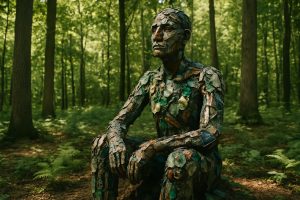Artists from Wisconsin Pushing Environmental Themes